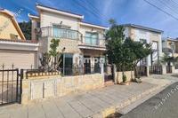 4 Bedroom Detached house in Strovolos (Nicosia) for sale 