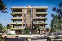 2 Bedroom Apartment · Potamos Germasogeias (Limassol) for sale 