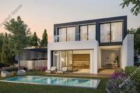 3 Bedroom Detached house · Germasogeia (Limassol) for sale 