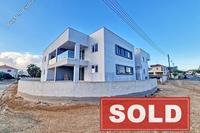 1 Bedroom Ground floor apartment · Xylofagou (Larnaca) for sale 