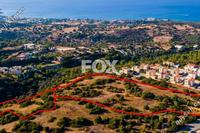 13899 SQM Land in Neo Chorio (Paphos) for sale 