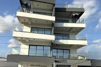 3 Bedroom Penthouse · Tsirion (Limassol) for sale 