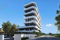 2 Bedroom Apartment in Livadia Larnacas (Larnaca) for sale 