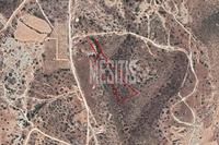 12041 SQM Plot in Maroni (Larnaca) for sale 