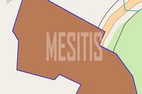6171 SQM Plot · Kokkinotrimithia (Nicosia) for sale 