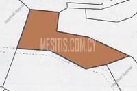 4536 SQM Plot in Agios Tychonas (Limassol) for sale 