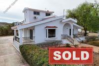 5 Bedroom Detached house in Geri (Nicosia) for sale 