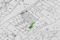 2839 SQM Land in Alethriko (Larnaca) for sale 