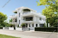 3 Bedroom Apartment in Faneromeni (Larnaca) for sale 