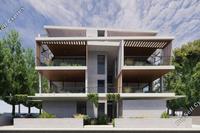 2 Bedroom Apartment in Platy Aglantzias (Nicosia) for sale 