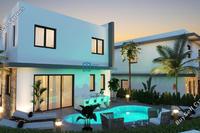 4 Bedroom Detached house in Oroklini (Larnaca) for sale 