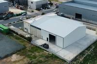  Warehouse · Timi (Paphos) for sale 