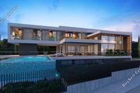 3 Bedroom Detached house · Panthea (Limassol) for sale 