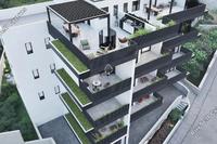 1 Bedroom Apartment in Germasogeia (Limassol) for sale 