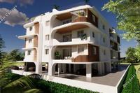 1 Bedroom Apartment in Aradippou (Larnaca) for sale 