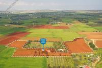 17256 SQM Land · Frenaros (Famagusta) for sale 