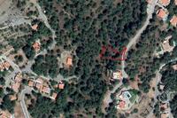 970 SQM Plot · Moniatis (Limassol) for sale 