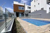 3 Bedroom Detached house · Parekklisia (Limassol) for sale 