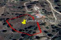 3345 SQM Plot in Kalo Chorio Oreinis (Nicosia) for sale 
