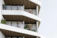 2 Bedroom Apartment · Zakaki (Limassol) for sale 