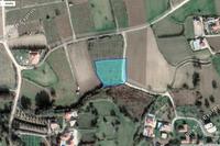 3011 SQM Plot in Polemi (Paphos) for sale 