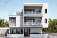3 Bedroom Apartment in Tseri (Nicosia) for sale 