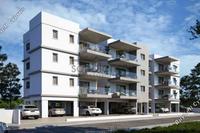 1 Bedroom Apartment in Kato Lakatamia (Nicosia) for sale 