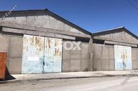 Warehouse in Ypsonas (Limassol) to rent 