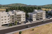 3 Bedroom Penthouse in Aradippou (Larnaca) for sale 