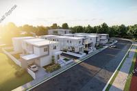 3 Bedroom Semi-detached house in Anglisides (Larnaca) for sale 
