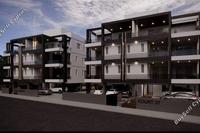 2 Bedroom Apartment in Aradippou (Larnaca) for sale 