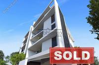 2 Bedroom Apartment · Lykavitos (Nicosia) for sale 
