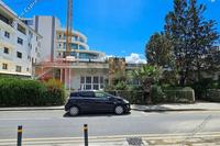 692 SQM Plot · Nicosia Walled Old City (Nicosia) for sale 
