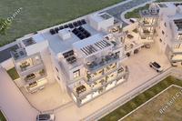 2 Bedroom Penthouse · Agios Athanasios (Limassol) for sale 
