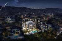 3 Bedroom Apartment in Germasogeia (Limassol) for sale 