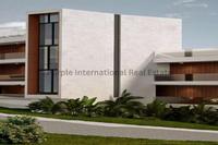 2 Bedroom Ground floor apartment in Agios Tychonas (Limassol) for sale 