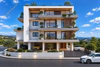 2 Bedroom Apartment · Aradippou (Larnaca) for sale 