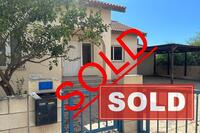 2 Bedroom Detached house · Xylofagou (Larnaca) for sale 