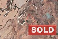 6359 SQM Land in Souskiou (Paphos) for sale 