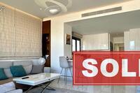 3 Bedroom Apartment in Potamos Germasogeias (Limassol) for sale 