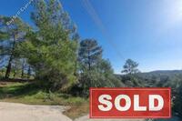 2676 SQM Land in Lageia (Larnaca) for sale 