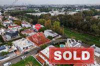 4 Bedroom Detached house · Strovolos (Nicosia) for sale 