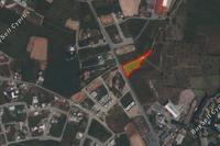 3958 SQM Plot · Latsia (Nicosia) for sale 
