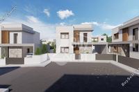 3 Bedroom Detached house in Souni Zanakia (Limassol) for sale 