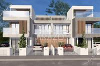 2 Bedroom Maisonette in Dromolaxia (Larnaca) for sale 