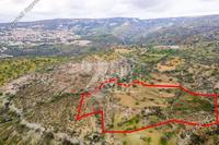 28763 SQM Land · Peyia (Paphos) for sale 