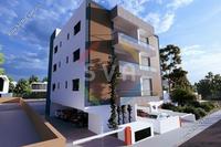 1 Bedroom Apartment in Kapsalos (Limassol) for sale 