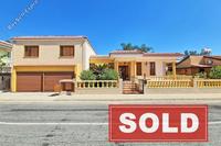 4 Bedroom Detached house in Vrysoulles (Famagusta) for sale 