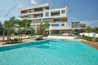 2 Bedroom Apartment in Agios Tychonas (Limassol) for sale 
