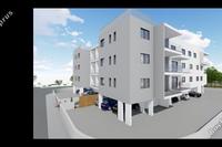 2 Bedroom Apartment in Zakaki (Limassol) for sale 
